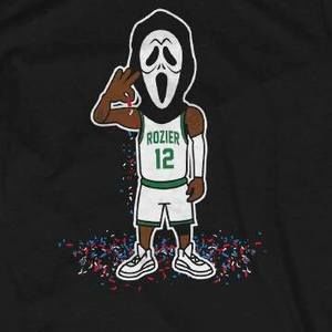 Meet your Posher, Nick